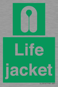  Life jacket